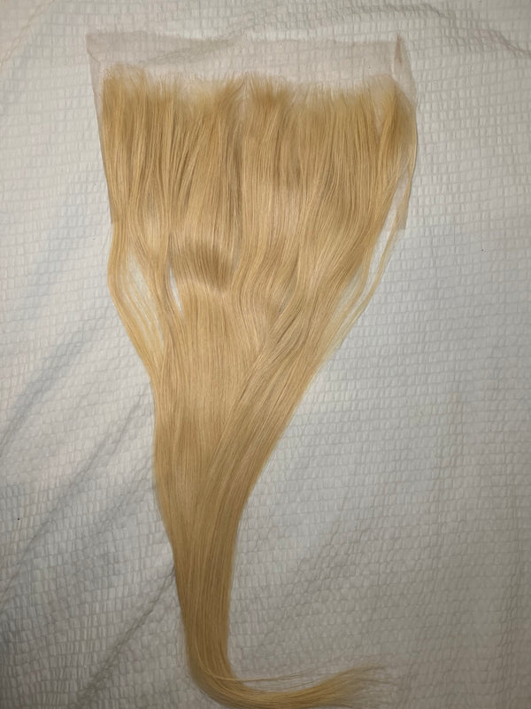 Blonde (613) HD 13x6 frontals