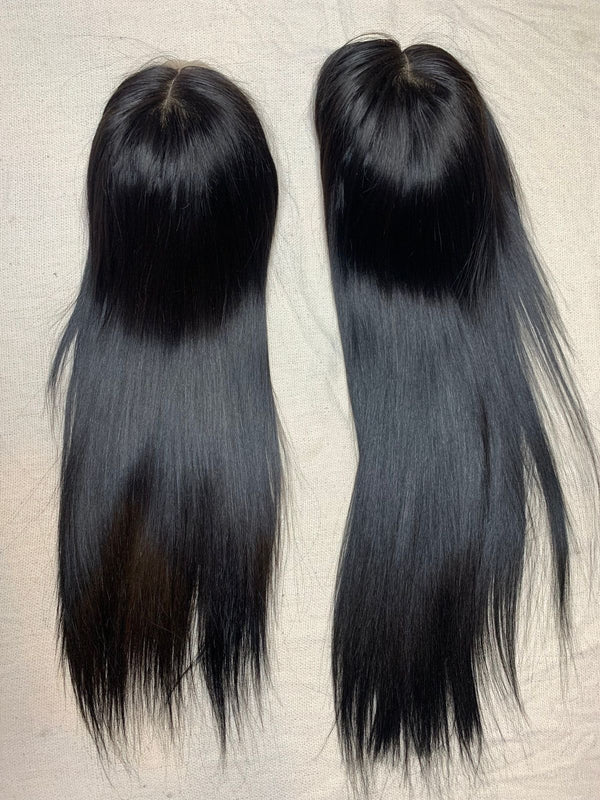 Ready-to-ship Korean pre-made wig