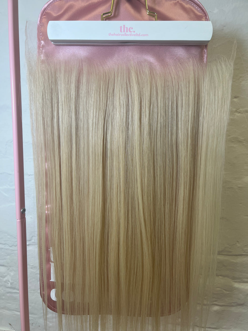 Platinum Blonde HD 13x6 Frontals (Pre-order)