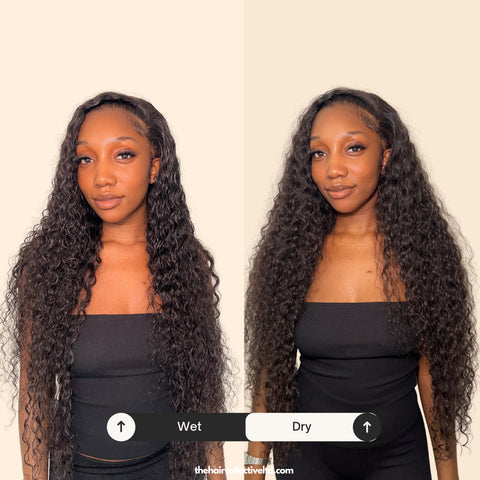 Burmese Curly Bundles