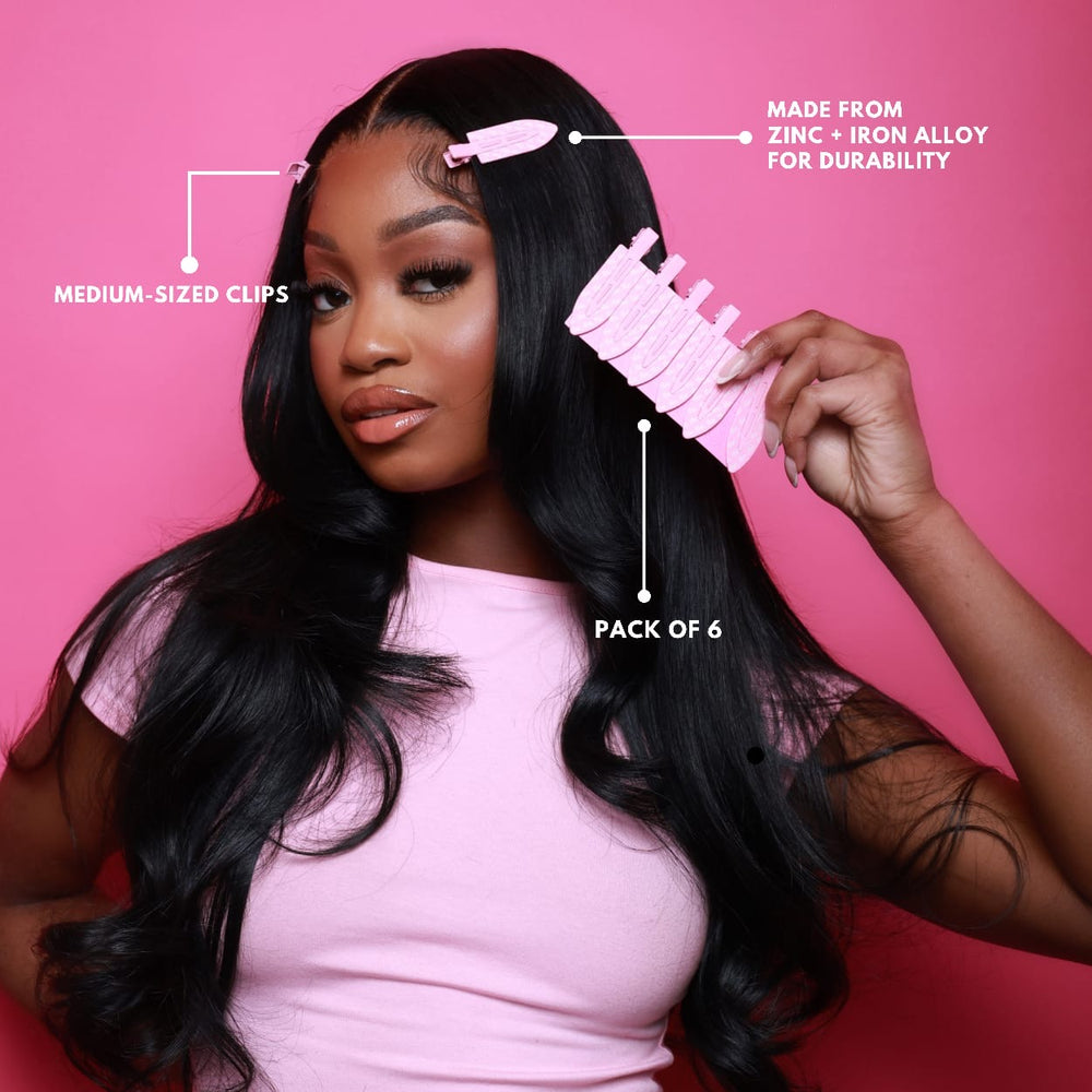 Hair Kit Essential Bundle Deal