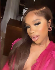 Brown 13x6 Frontals (Pre-order)