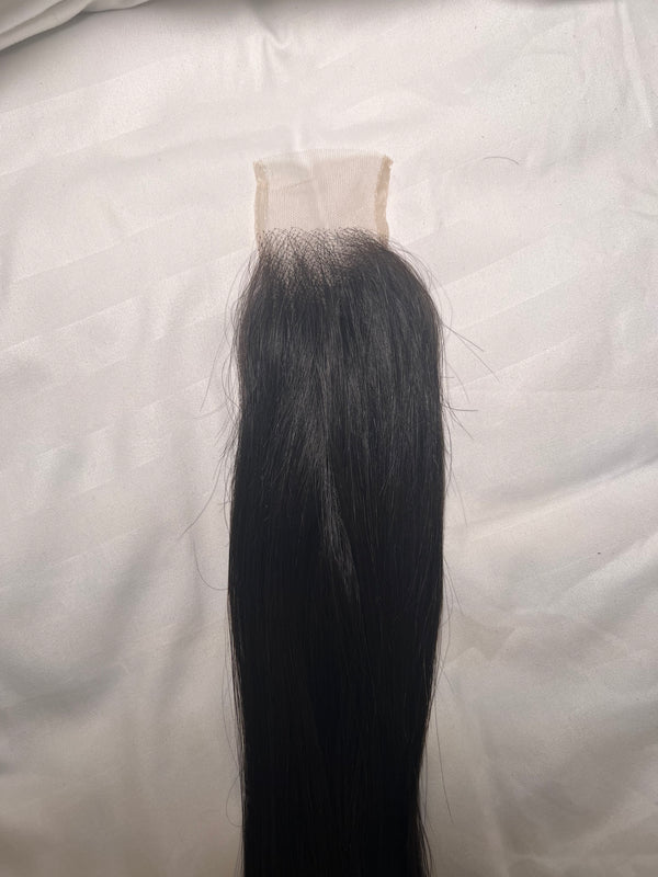 2x6 closures