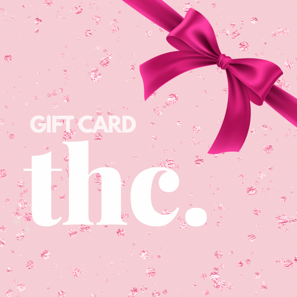 The Hair Collective gift cards