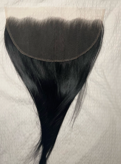 Frontal Length