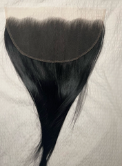 Frontal Length