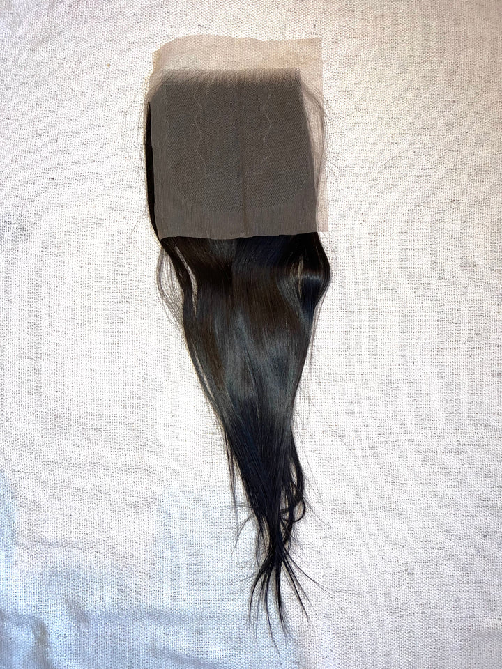 7x7 Lace Closure - The Hair Collective Ltd