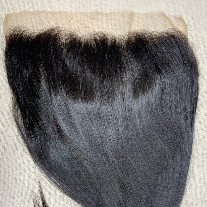 Transparent 13x6 Frontals - The Hair Collective Ltd
