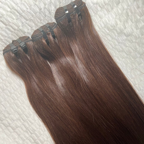 Korean Brown Bundles