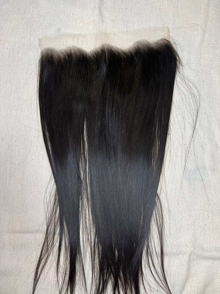 13x4 HD Lace Frontal - The Hair Collective Ltd