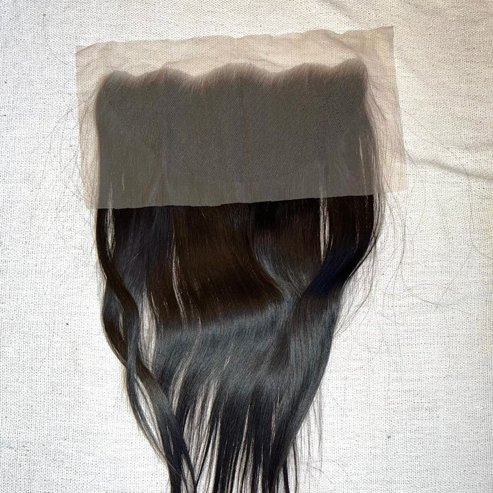 Transparent 13x6 Frontals - The Hair Collective Ltd