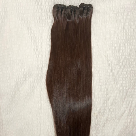 Korean Brown Bundles