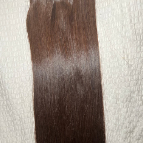 Korean Brown Bundles