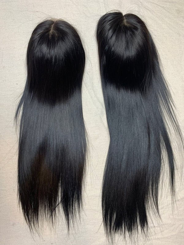 Ready-to-ship Korean Pre-made Wig  - The Hair Collective Ltd