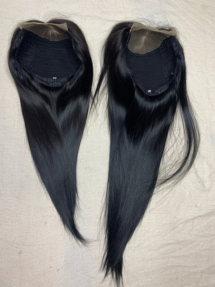 Ready-to-ship Korean Pre-made Wig  - The Hair Collective Ltd